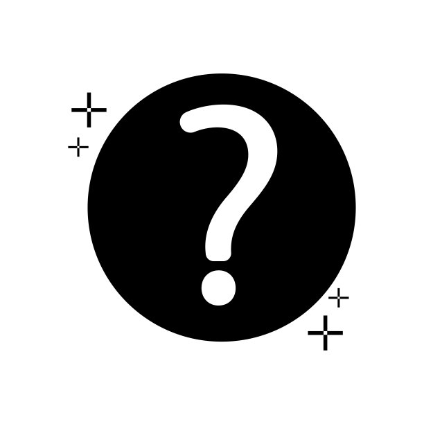 问号气球。问号符号图标。请求帮助的迹象。Faq问卷的象征。矢量插图。股票的形象。图片下载