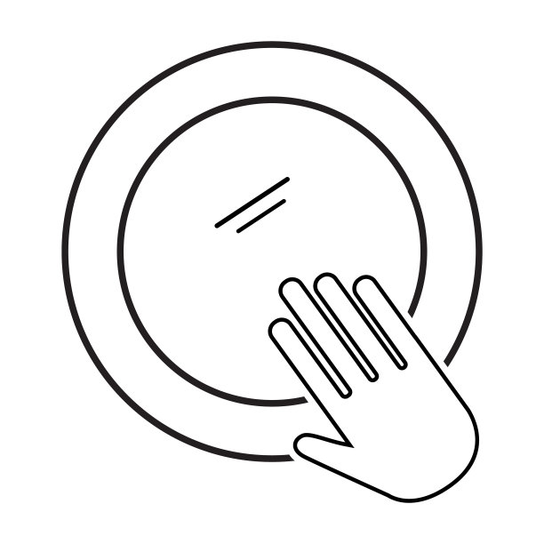 洗碗，洗碗图标图片下载