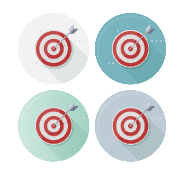 Bang on目标图标图片下载