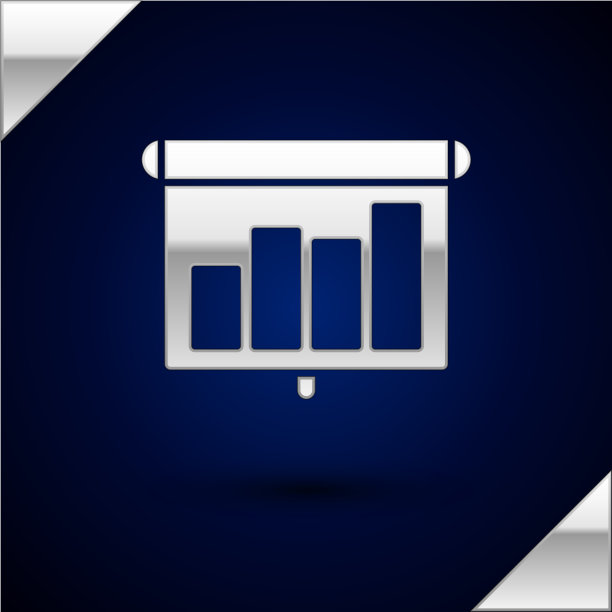 银饰金融业务板图片下载