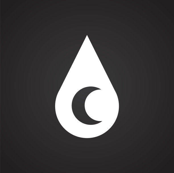 献血相关图标的背景图片下载