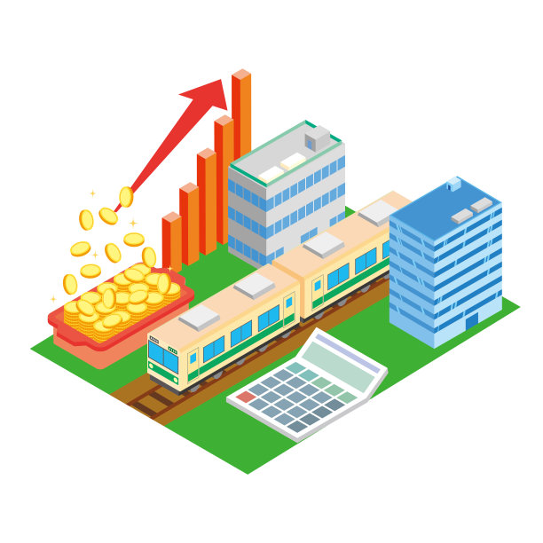 有利可图的火车线路图片下载