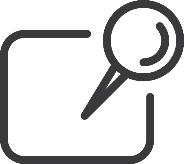 提醒纸图标图片下载