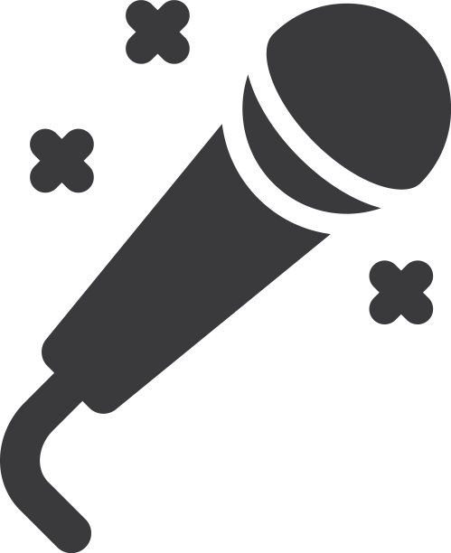 麦克风图标图片下载