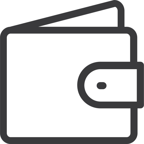 钱包图标图片下载