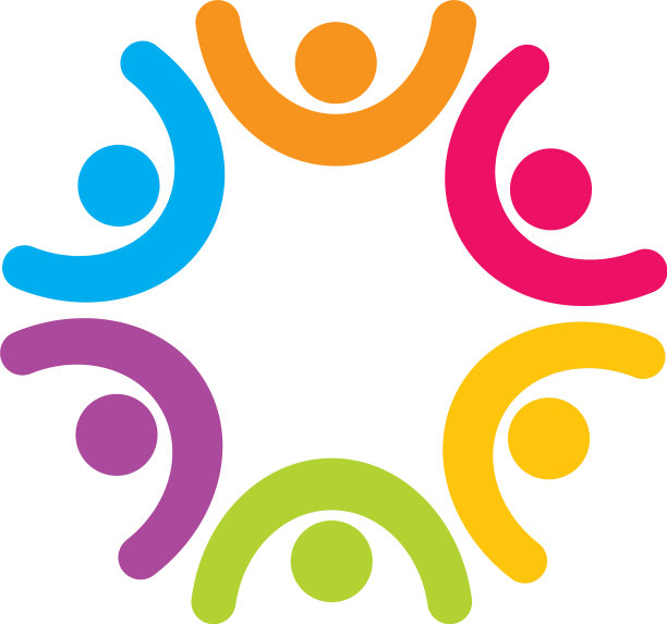 社区护理的标志图片下载