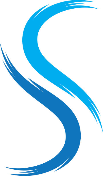 s字母标志图片下载