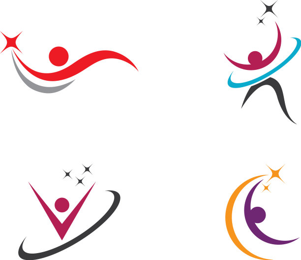 成功人的标志图片下载