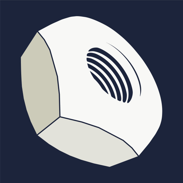 3 d螺母模型图片下载