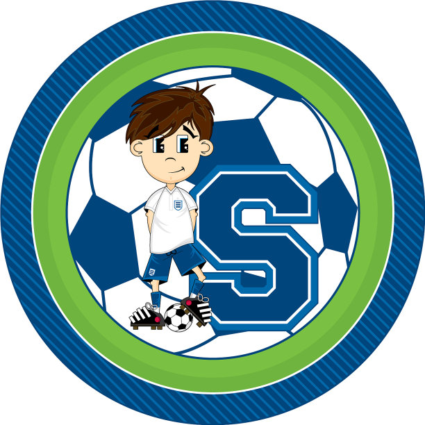 S代表足球图片下载