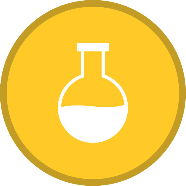 字形多色背景图片下载