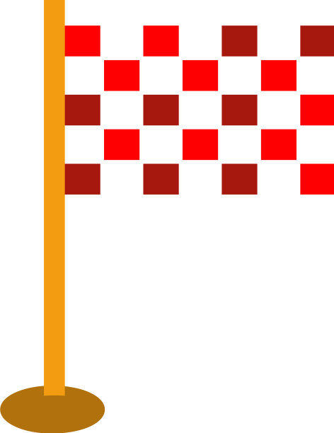 旗面多色图片下载