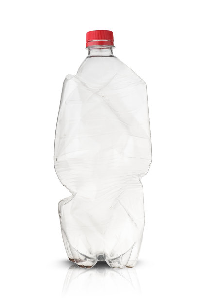 塑料碎瓶图片下载