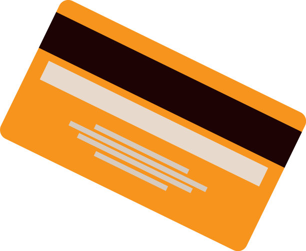 信用卡钞票塑料图标图片下载
