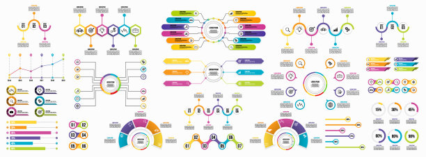 兆集信息图集业务图片下载