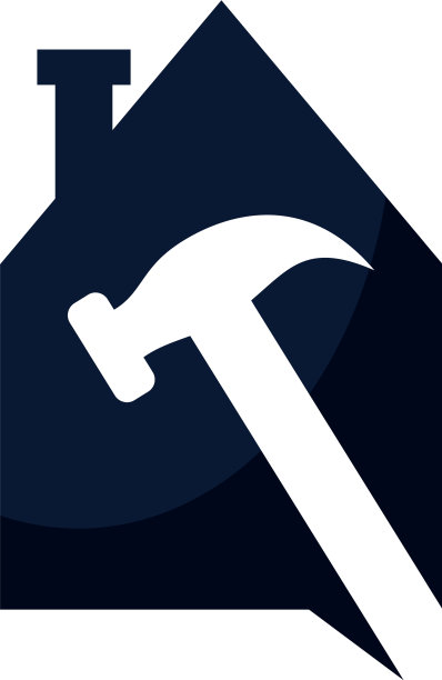 住宅建筑房地产物业设计图片下载