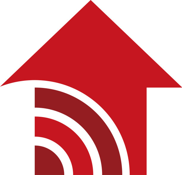 住宅建筑房地产物业设计图片下载