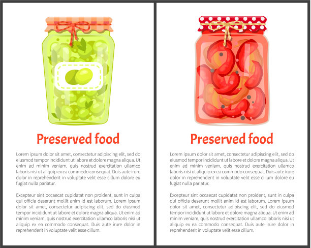 腌制食品，煮过的，腌胡椒和橄榄图片下载