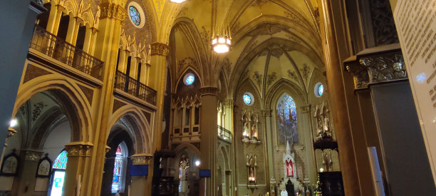 在大教堂图片下载