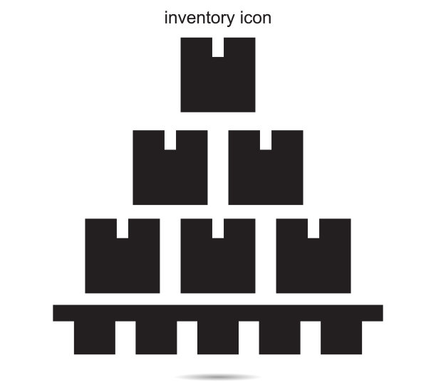 库存图标矢量插图图形的背景图片下载