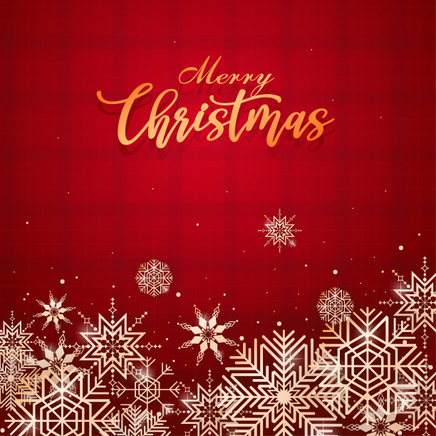 贺卡设计与圣诞快乐的图标图片下载