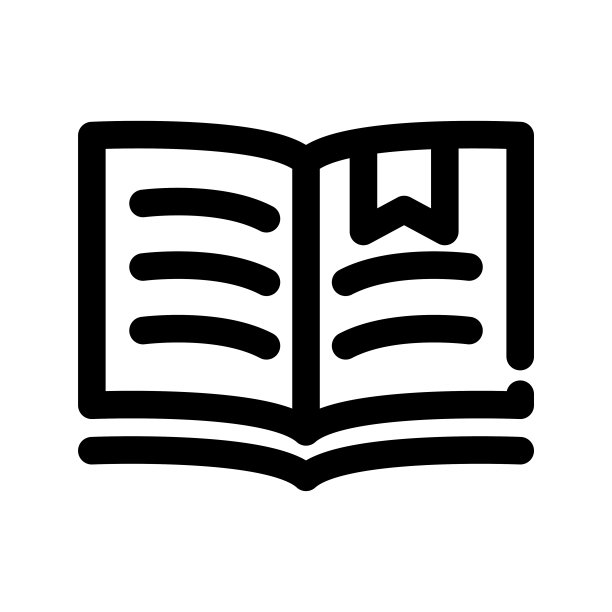 书签图标图片下载