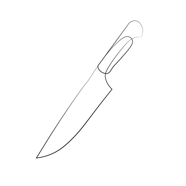 刀线的艺术图片下载