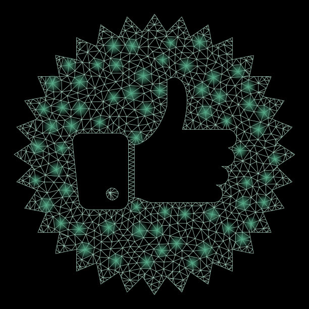 带火炬的火炬网框架批准玫瑰图片下载