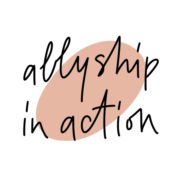 向量callighraphy illlustration。行动中的同盟口号。观念多元化的人，种族平等，共享和合作。设计海报，社交网络。合作和团队精神。图片下载