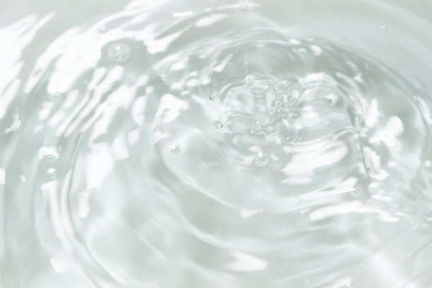 美丽而简单的水的背景图片下载