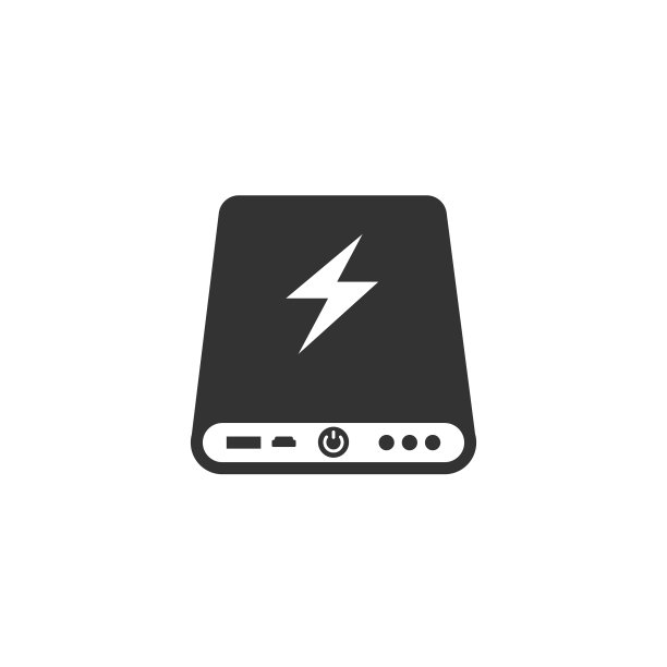 权力银行图标图片下载