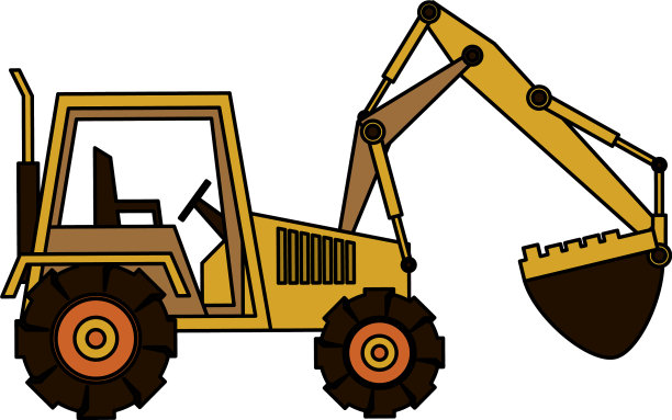 建筑建筑工程工作图片下载