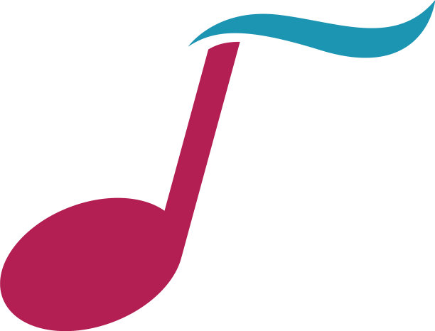 音乐注意图标图片下载