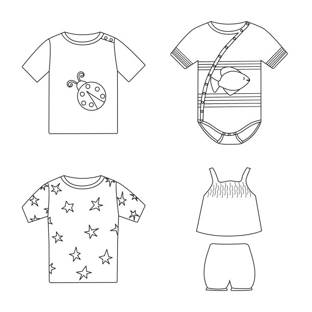 戴和子标志套的图片下载