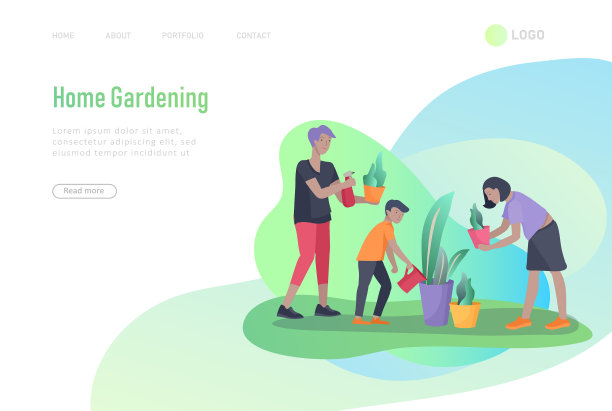 登陆页面模板人家居清洁图片下载