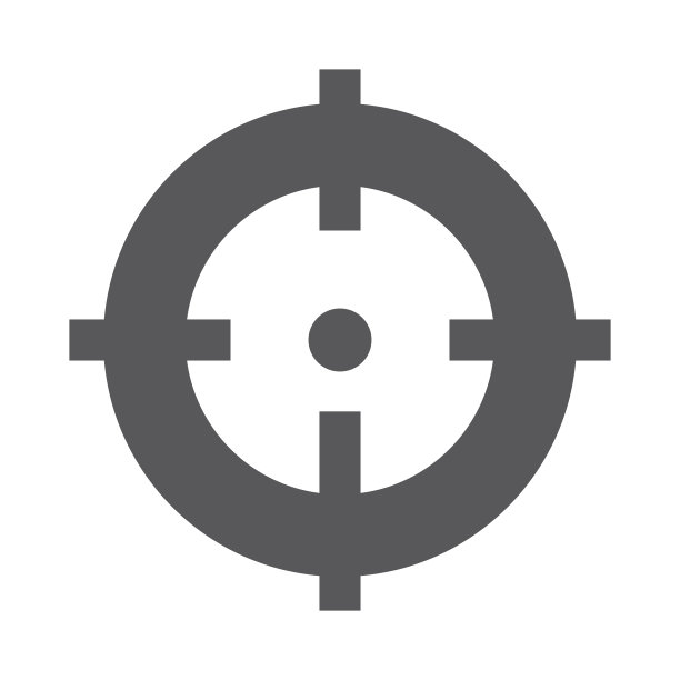 目标焦点网页图标图片下载