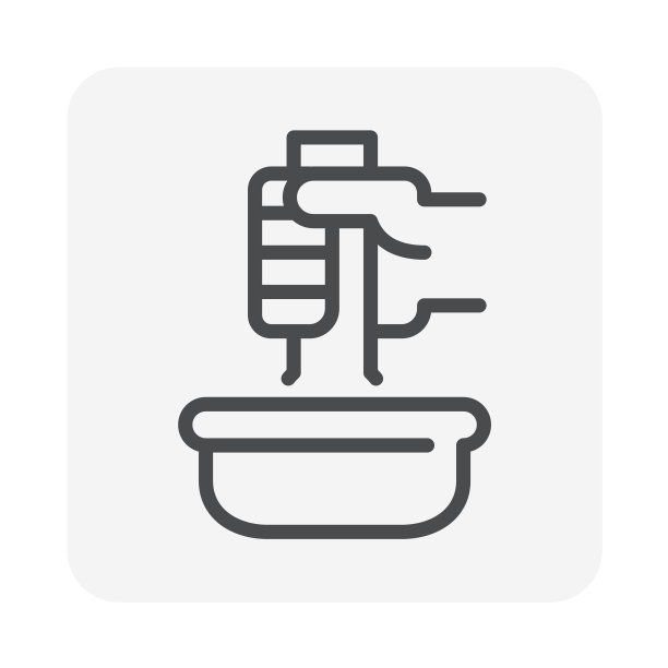 药品生产的图标图片下载