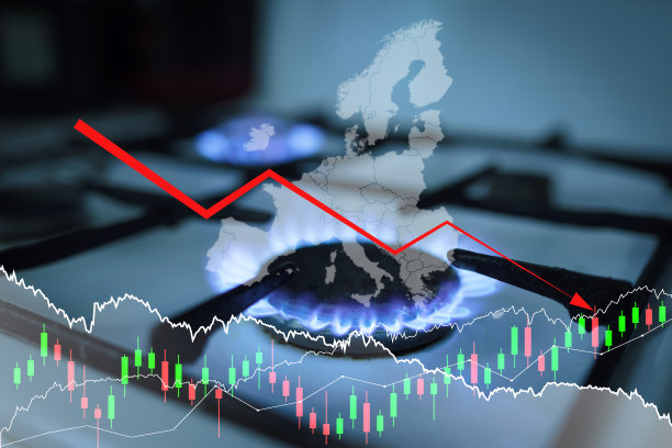 欧洲天然气进口问题图片下载