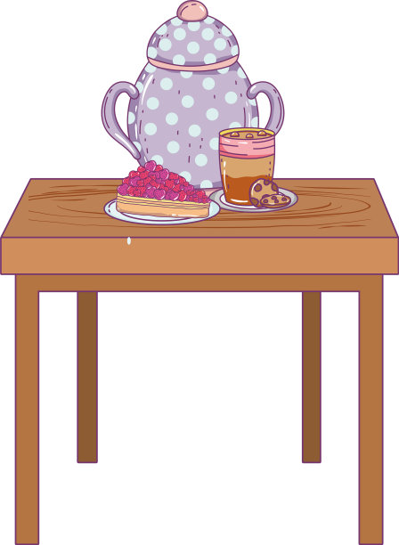 分离糖碗设计图片下载