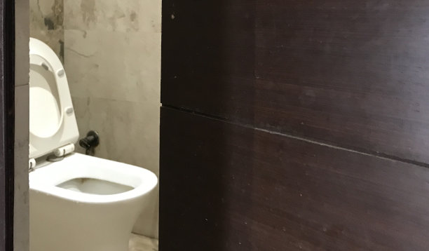 厕所视图图片下载