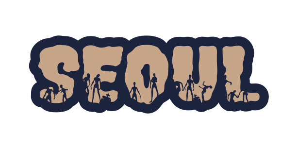 僵尸在城市图片下载