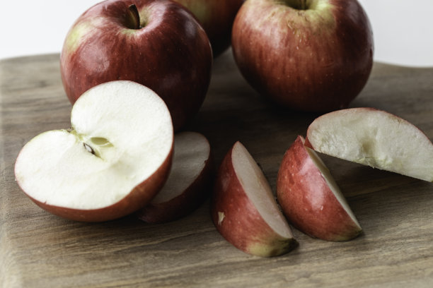 红苹果图片下载