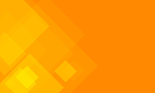 抽象的黄色背景图片下载