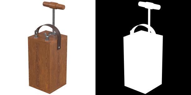 炸药柱塞图片下载