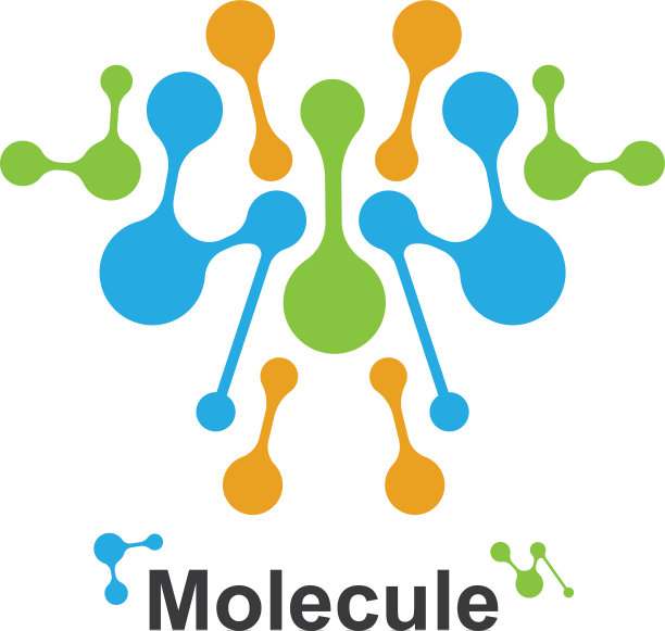分子标志设计图片下载