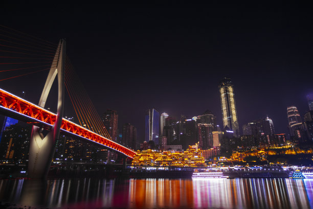 城市重庆图片下载