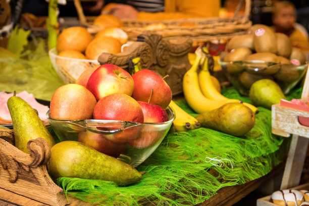 复活节装饰图片下载