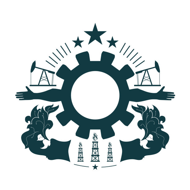 重工业的象征图片下载