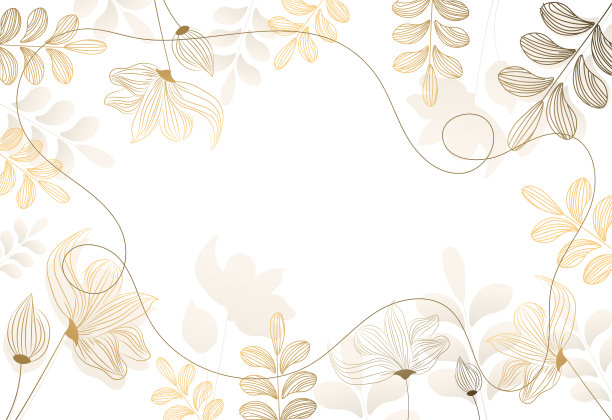 鲜花豪华背景图片下载