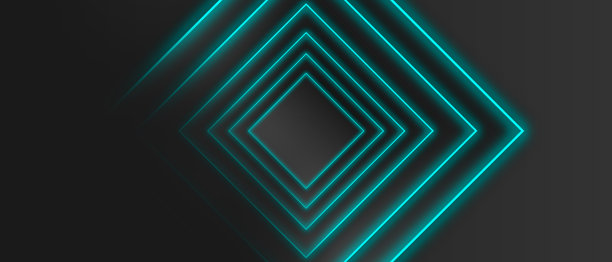 现代抽象几何图案图片下载